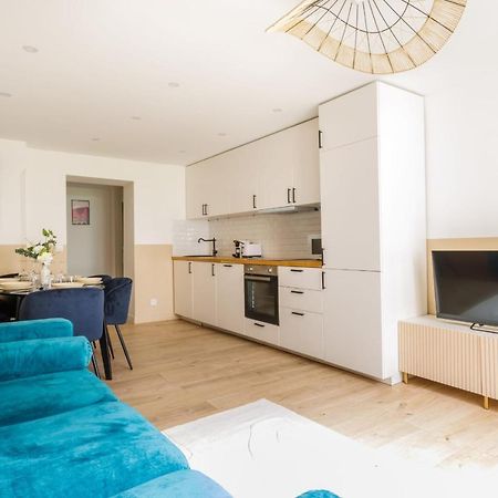 Super Appartement 6P3Br - Bourse - Grands Boulevards - 1D Paris Luaran gambar